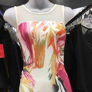 Eleve Leotard size medium